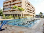 Apartamento para Venda em Ubatuba/SP Itaguá 3 Quartos