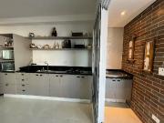 Apartamento para Venda em Ubatuba/SP Itaguá 3 Quartos
