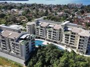 Apartamento para Venda em Ubatuba/SP Itaguá 3 Quartos