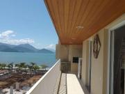Apartamento para Venda em Ubatuba/SP Itaguá 3 Quartos