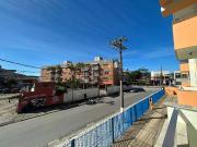 Apartamento para Venda em Ubatuba/SP Itaguá 3 Quartos