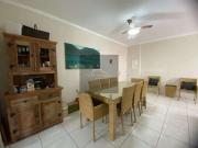 Apartamento para Venda em Ubatuba/SP Itaguá 3 Quartos