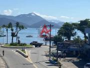 Apartamento para Venda em Ubatuba/SP Itaguá 3 Quartos