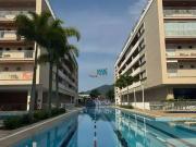 Apartamento para Venda em Ubatuba/SP Itaguá 3 Quartos