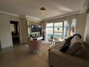 Apartamento para Venda em Ubatuba/SP Itaguá 3 Quartos