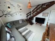 Apartamento para Venda em Ubatuba/SP Itaguá 3 Quartos