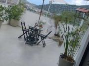 Apartamento para Venda em Ubatuba/SP Itaguá 3 Quartos