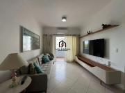 Apartamento para Venda em Ubatuba/SP Itaguá 3 Quartos