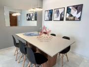 Apartamento para Venda em Ubatuba/SP Itaguá 3 Quartos