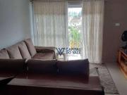 Apartamento para Venda em Ubatuba/SP Itaguá 3 Quartos