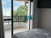 Apartamento para Venda em Ubatuba/SP Itaguá 3 Quartos