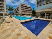 Apartamento para Venda em Ubatuba/SP Itaguá 3 Quartos