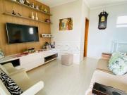 Apartamento para Venda em Ubatuba/SP Itaguá 3 Quartos