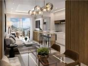 Apartamento para Venda em Ubatuba/SP Itaguá 3 Quartos