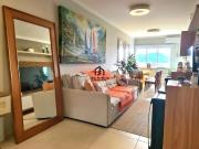 Apartamento para Venda em Ubatuba/SP Itaguá 3 Quartos