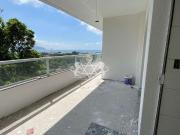 Apartamento para Venda em Ubatuba/SP Itaguá 3 Quartos