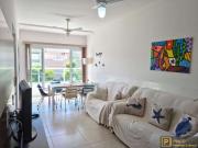 Apartamento para Venda em Ubatuba/SP Itaguá 3 Quartos
