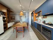 Apartamento para Venda em Ubatuba/SP Itaguá 3 Quartos