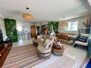 Apartamento para Venda em Ubatuba/SP Itaguá 3 Quartos