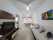 Apartamento para Venda em Ubatuba/SP Itaguá 3 Quartos