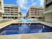 Apartamento para Venda em Ubatuba/SP Itaguá 3 Quartos