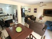 Apartamento para Venda em Ubatuba/SP Itaguá 3 Quartos