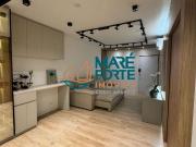 Apartamento para Venda em Ubatuba/SP Itaguá 3 Quartos