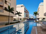 Apartamento para Venda em Ubatuba/SP Itaguá 3 Quartos