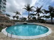 Apartamento para Venda em Ubatuba/SP Itaguá 3 Quartos