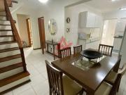 Apartamento para Venda em Ubatuba/SP Itaguá 3 Quartos