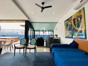 Apartamento para Venda em Ubatuba/SP Itaguá 3 Quartos