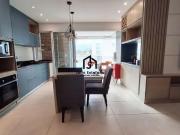 Apartamento para Venda em Ubatuba/SP Itaguá 3 Quartos