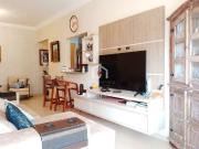 Apartamento para Venda em Ubatuba/SP Itaguá 3 Quartos