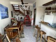 Apartamento para Venda em Ubatuba/SP Itaguá 3 Quartos