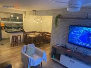 Apartamento para Venda em Ubatuba/SP Itaguá 3 Quartos