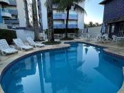 Apartamento para Venda em Ubatuba/SP Itaguá 3 Quartos