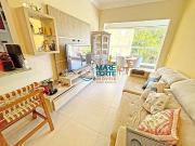 Apartamento para Venda em Ubatuba/SP Itaguá 3 Quartos