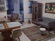 Apartamento para Venda em Ubatuba/SP Itaguá 3 Quartos