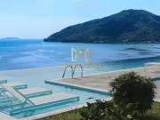 Apartamento para Venda em Ubatuba/SP Itaguá 3 Quartos