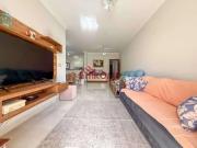 Apartamento para Venda em Ubatuba/SP Itaguá 4 Quartos