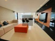 Apartamento para Venda em Ubatuba/SP Itaguá 4 Quartos