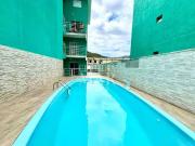 Apartamento para Venda em Ubatuba/SP Jardim Beira Rio 1...