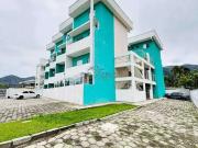 Apartamento para Venda em Ubatuba/SP Jardim Beira Rio 1...