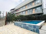 Apartamento para Venda em Ubatuba/SP Jardim Beira Rio 1...