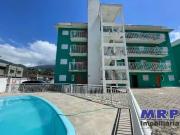 Apartamento para Venda em Ubatuba/SP Jardim Beira Rio 2...