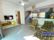 Apartamento para Venda em Ubatuba/SP Jardim Beira Rio 2...