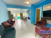 Apartamento para Venda em Ubatuba/SP Jardim Beira Rio 2...