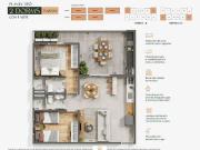 Apartamento para Venda em Ubatuba/SP Jardim Carolina 2...