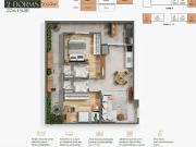 Apartamento para Venda em Ubatuba/SP Jardim Carolina 2...