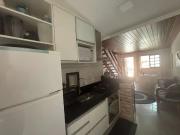 Apartamento para Venda em Ubatuba/SP Marafunda 1 Quartos